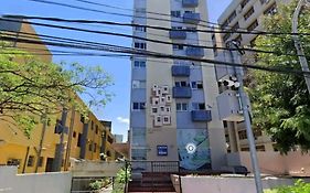 Recife - Boa Vista
